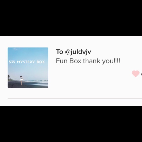 5 pound reseller inventory mystery box - Picture 2 of 2